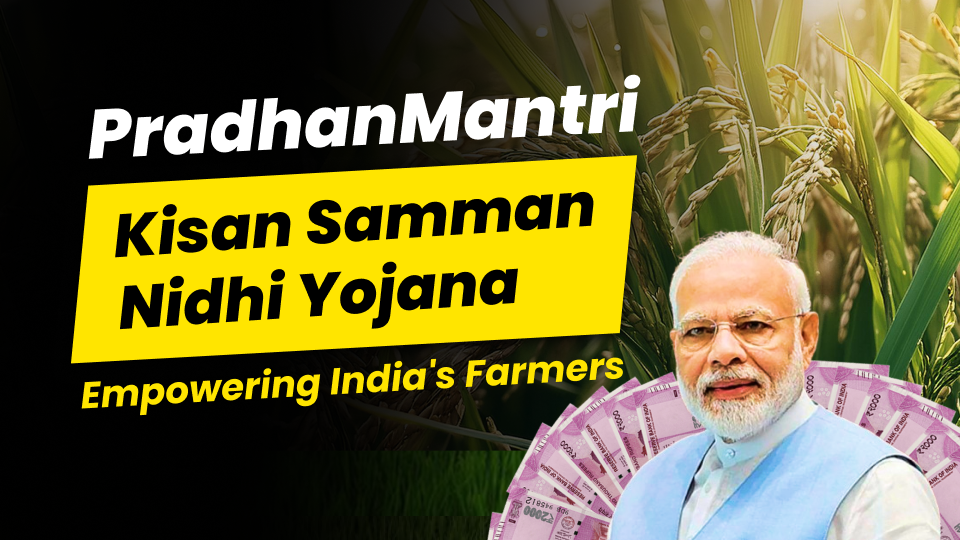 pm kisan yojana